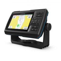 SONAR GARMIN STRIKER PLUS 5CV GPS