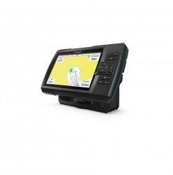 SONAR GARMIN STRIKER VIVID 7CV WW GT20