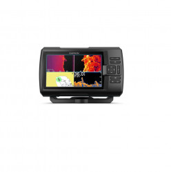 SONAR GARMIN STRIKER VIVID 7SV WW GT52