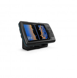 SONAR GARMIN STRIKER VIVID 7SV WW GT52
