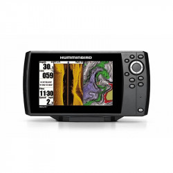 SONAR HELIX 7 SI DUAL BEAM PLUS GPS HUMMINBIRD