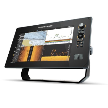 SONAR HUMMINBIRD APEX 13 MEGA SI+ CHARTPLOTTER CHO FARA SONDA - Img 3