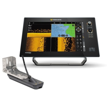 SONAR MINN KOTA A19 MSI+ - Img 2