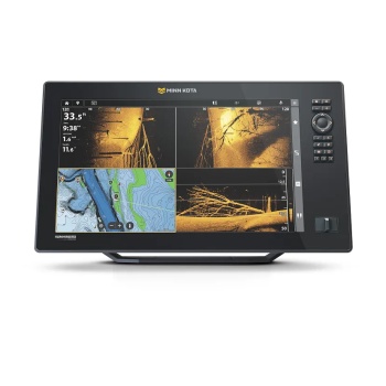 SONAR MINN KOTA X16 CHO – FARA SONDA