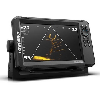 SONAR PESCUIT LOWRANCE EAGLE EYE 9 LIVE - Img 4