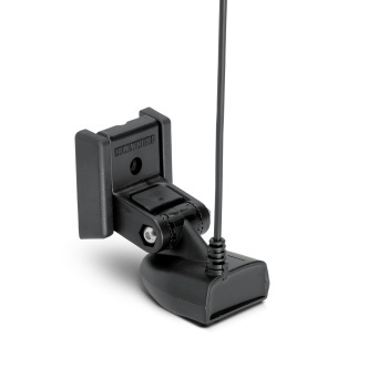 SONDA HUMMINBIRD XNT 9 HW T - HELIX CHIRP CU SPECTRU DUAL - MONTAJ PE OGLINDA