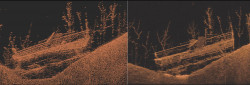 SONDA SONAR GARMIN ULTRA HIGH-DEFINITION SCANNING SONAR SYSTEM