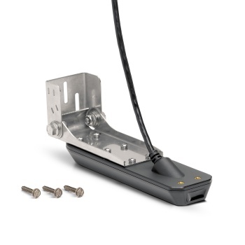 SONDA SONAR HUMMINBIRD XM-9-HW-MSI-T MEGA SI+ PENTRU HELIX - Img 2