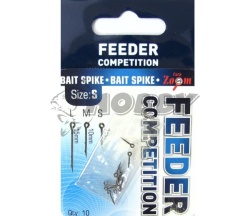 SPIN MOMEALA CARP ZOOM M 0.6X10MM