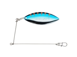 SPINNERBAIT ABU GARCIA BEAST INSTA-SPINNERBAIT SMALL B. HERRING