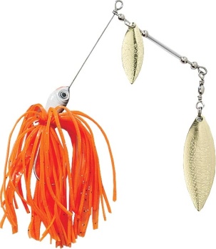 SPINNERBAIT JAXON REFLEX 2A 26GR