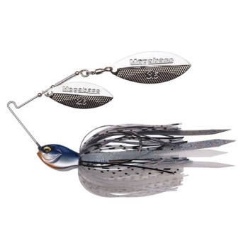 SPINNERBAIT MEGABASS SV-3 SPINNERBAIT DW 14gr HASU