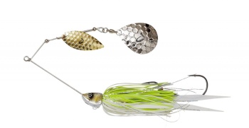 SPINNERBAIT SAVAGE GEAR DA BUSH 16CM/32G SINKING SEXY SHAD - Img 2