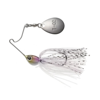 SPINNERBAIT TIEMCO CUREPOPSPIN 50MM 3.5GR CULOARE 06