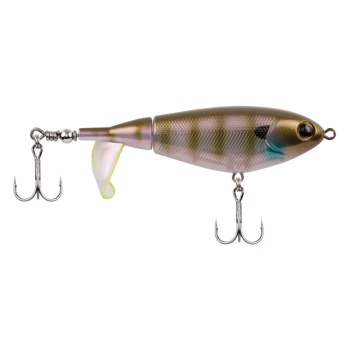SPINNERTAIL BERKLEY CHOPPO 12CM / 28G GHOST BLUEGILL