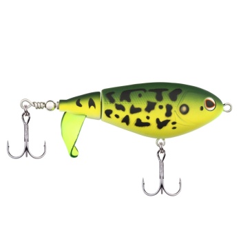 SPINNERTAIL BERKLEY CHOPPO 7.5CM / 13G FROG