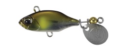 SPINNERTAIL DUO REALIS SPIN 35 3.5CM 7GR CRA3050 HALF MIRROR AYU