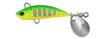 SPINNERTAIL DUO SPEARHEAD RYUKI SPIN 3.5G 3CM 3.5GR ACC4044 FULL CHART YAMAME