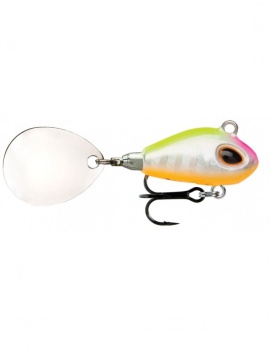SPINNERTAIL STORM GOMOKU SPIN, 5CM, 10G, CULOARE HPHC