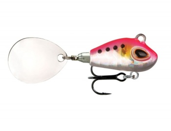 SPINNERTAIL STORM GOMOKU SPIN, CULOARE PIW, 6CM, 16G