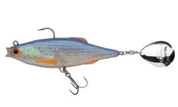 SPINNERTALE BERKLEY REALISTIC ROACH FLASH 14CM ROACH