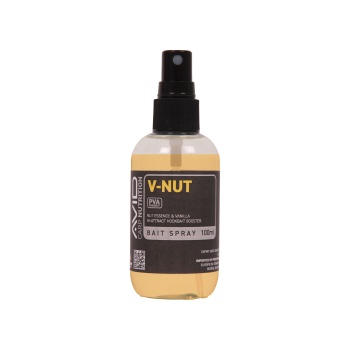 SPRAY ATRACTANT AVID CARP V-NUT MOMEALA SPRAY 100ML