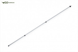 STALP TELESCOPIC ALUMINIU DD -2.2M