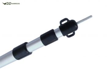 STALP TELESCOPIC ALUMINIU DD -2.2M - Img 4