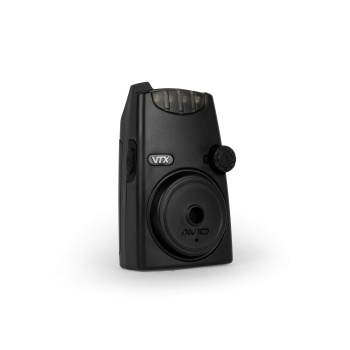 STATIE RECEPTIE SENZORI AVID CARP VTX RECEIVER - Img 5