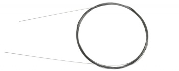 STRUNA DAIWA PROREX TITANIUM WIRE SPOOL 3M/18KG