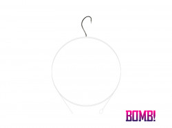 STRUNA DELPHIN BOMB! D-SHOTSHOT 1M/NR.1/0/0.26MM/5BUC