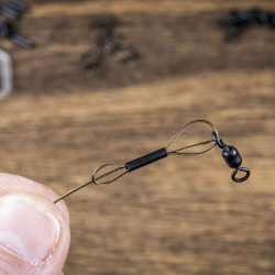STRUNA OTEL ZECK 7X7 0.45MM 16,5KG 3M