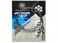 STRUNE RTB DUO LOCK WOLFRAM LEADERS