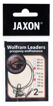 STRUNE WOLFRAM JAXON 40CM 12KG 2/PLIC - Img 2