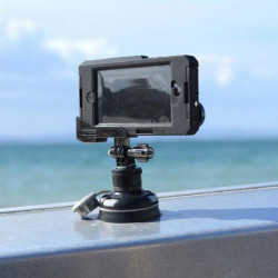 SUPORT CAMERA FOTO/VIDEO ALLROUNDMARIN RAILBLAZA