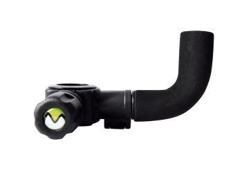 SUPORT FEEDER MAVER SIGNATURE QR MINI REAR REST