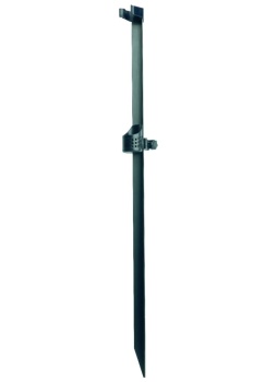 SUPORT LANSETA JAXON CATFISH VERTICAL 100CM