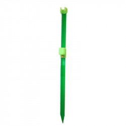 SUPORT LANSETE DUNARE ZEBCO 125CM
