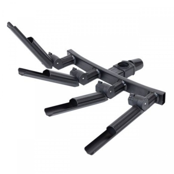 SUPORT LANSETE RIVE FEEDER MULTI UNGHIURI REGLABILE