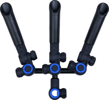 SUPORT MATRIX 3D-R PENTRU LANSETA CU REGLARE PE MAI MULTE UNGHIURI