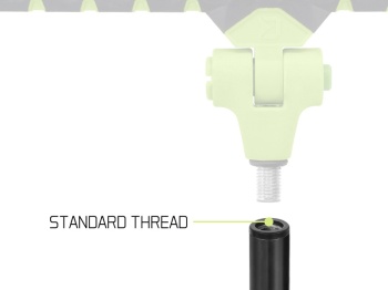 SUPORT PENTRU LANSETE DELPHIN REAXE UNIFIX DUO - Img 8
