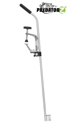 SUPORT SONAR CARP ZOOM TRANSDUCER 82CM