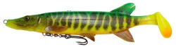 SWIMBAIT 4D PIKE 20CM / 65G SS03