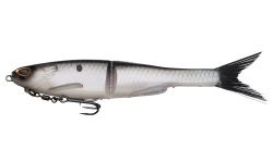 SWIMBAIT BERKLEY NESSIE 17CM / 28G ROACH 3BUC
