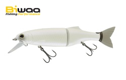 SWIMBAIT BIWAA N-DENGER 140SP 14CM 35GR D004 BLANC