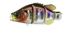 SWIMBAIT DUO REALIS SNAPY CRAPPIE 95CM 30GR CDA3058 PRISM GILL