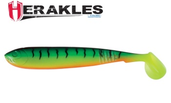 SWIMBAIT HERAKLES BENJO SHAD XX 14.5CM FIRETIGER