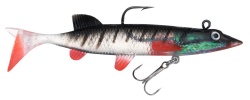SWIMBAIT JAXON MAGIC FISH PIKE 8CM 8GR C 5/SET
