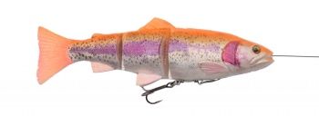 SWIMBAIT SAVAGE GEAR 4D TROUT LINE 15CM / 40G MS02 - Img 2
