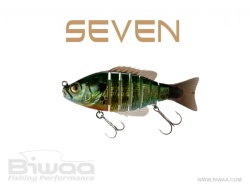 SWIMBAIT SEVEN SECTION S5 13CM 34GR 24 BLUE GILL